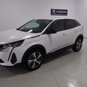 PEUGEOT 3008 ALLURE
