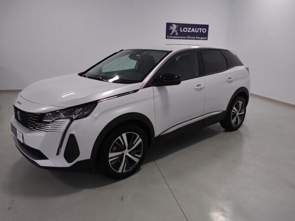 PEUGEOT 3008 ALLURE