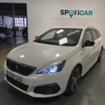 PEUGEOT 308 SW