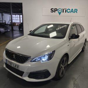 PEUGEOT 308 SW
