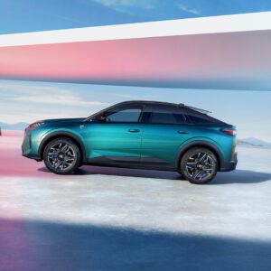 Peugeot 3008 Nuevo