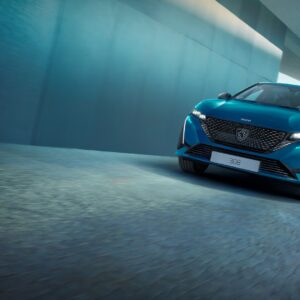 Peugeot 308 5P