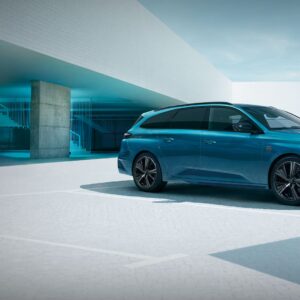 Peugeot 308 SW