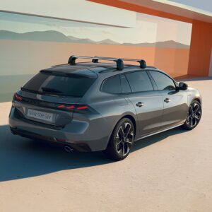 Peugeot 508 SW Nuevo