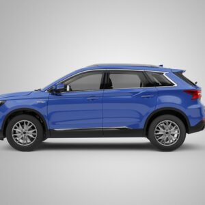 SWM G01 SUV
