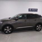 PEUGEOT 3008 SUV