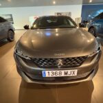 peugeot 508 segunda mano